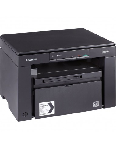 CANON MF-3010 + 2 X CRG-725